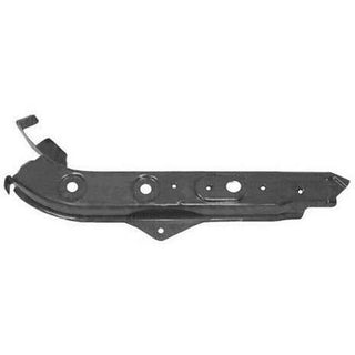 2007-2012 Nissan Versa Outer TIE Bar LH.