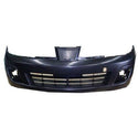 2007-2012 Nissan Versa Front Bumper Cover - Classic 2 Current Fabrication