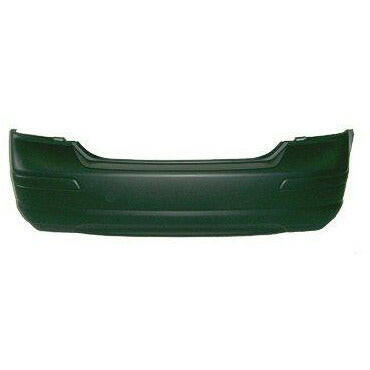 2007-2011 Nissan Versa FF Bumper Cover.