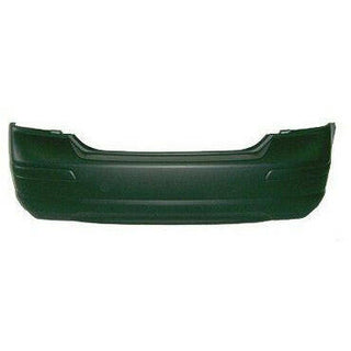 2007-2011 Nissan Versa FF Bumper Cover.