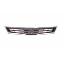 2010-2012 Nissan Versa Grille.