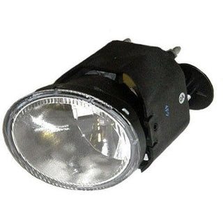 2003-2004 Nissan Frontier Fog Lamp LH.
