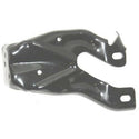 2001-2004 Nissan Frontier Front Bumper Bracket LH.