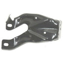 2000-2001 Nissan Xterra Front Bumper Bracket RH.