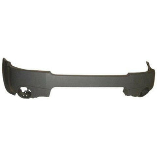 2002-2004 Nissan Xterra Front Bumper Assembly.