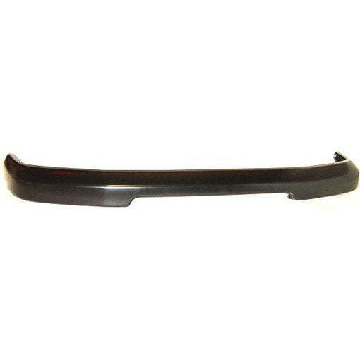 2000-2001 Nissan Xterra Front Bumper.