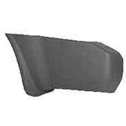 2000-2004 Nissan Xterra Rear Bumper End RH.