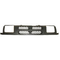 2000-2001 Nissan Xterra Grille Gray - Classic 2 Current Fabrication