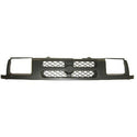 2000-2001 Nissan Xterra Grille Gray.