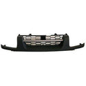 2002-2004 Nissan Xterra Grille Chrome.