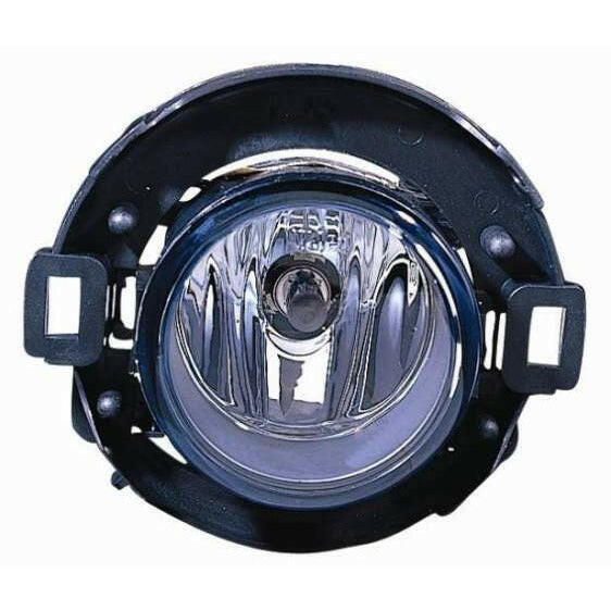 2005-2015 Nissan Xterra Fog Lamp Universal.