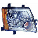 2005-2015 Nissan Xterra Headlamp RH.