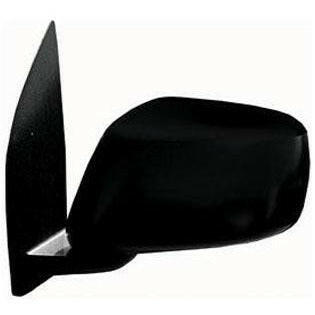 2005-2009 Nissan Frontier Mirror Power LH.