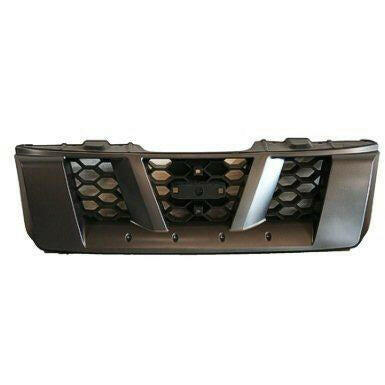2005-2008 Nissan Xterra Grille Mat Dark.