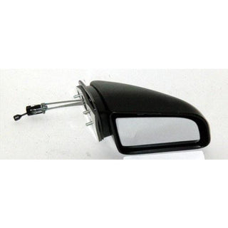 1992-1994 Plymouth Duster Mirror RH Manual - Classic 2 Current Fabrication