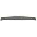 1987-1994 Dodge Shadow Rear Rebar.