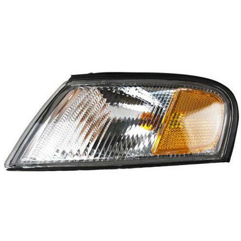 1998-1999 Nissan Altima Park Signal Lamp LH.