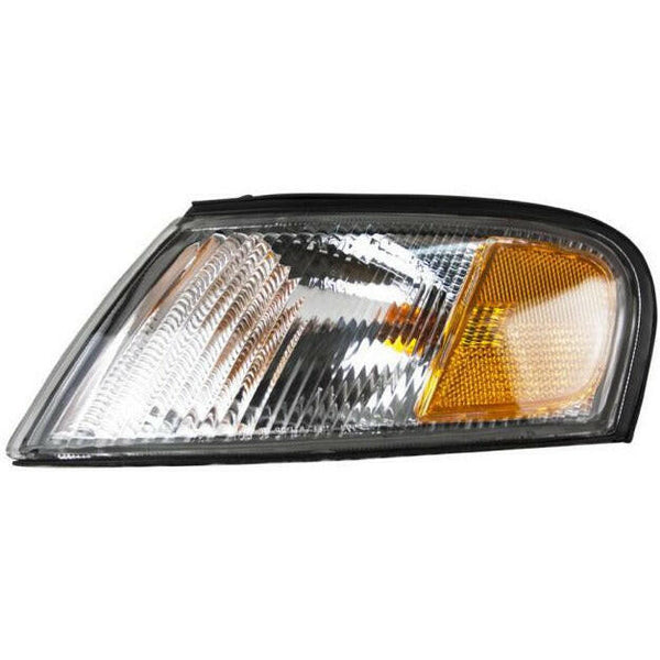 1998-1999 Nissan Altima Park Signal Lamp LH (NSF).