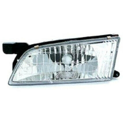 1998-1999 Nissan Altima Headlamp LH.
