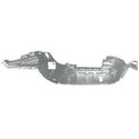 2000-2001 Nissan Altima Fender Liner LH.