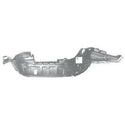 2000-2001 Nissan Altima Fender Liner RH.