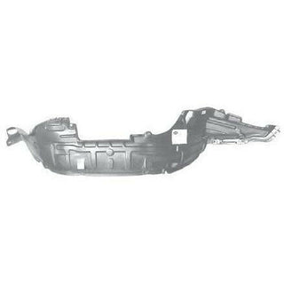 2000-2001 Nissan Altima Fender Liner RH.