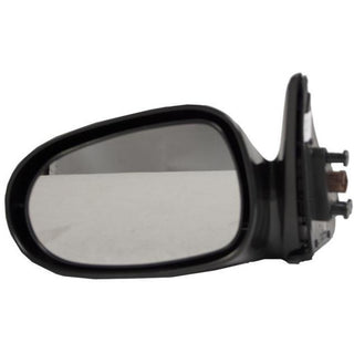 1998-1999 Nissan Altima Mirror Power LH - Classic 2 Current Fabrication