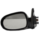1998-1999 Nissan Altima Mirror Power LH.
