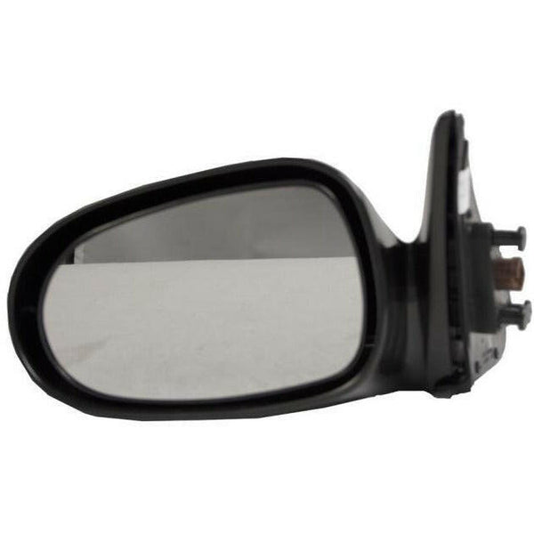 1998-1999 Nissan Altima Mirror Power LH.