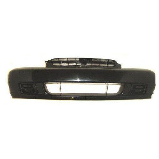 1998-1999 Nissan Altima Front Bumper Cover.
