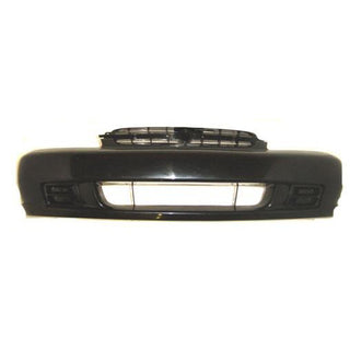 1998-1999 Nissan Altima Front Bumper Cover - Classic 2 Current Fabrication