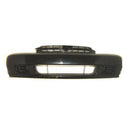 1998-1999 Nissan Altima Front Bumper Cover.