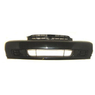 1998-1999 Nissan Altima Front Bumper Cover.