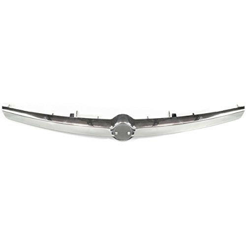 2000-2001 Nissan Altima Front Cover Molding.