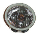 2003-2005 Infiniti FX45 Fog Lamp LH.