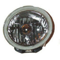 2002-2004 Nissan Altima Fog Lamp RH.