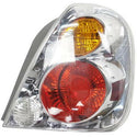 2002-2004 Nissan Altima Tail Lamp RH.