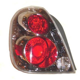 2005-2006 Nissan Altima Tail Lamp LH - Classic 2 Current Fabrication