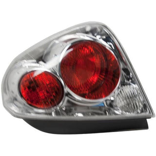 2005-2006 Nissan Altima Tail Lamp RH - Classic 2 Current Fabrication