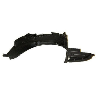 2002-2006 Nissan Altima Fender Liner LH.