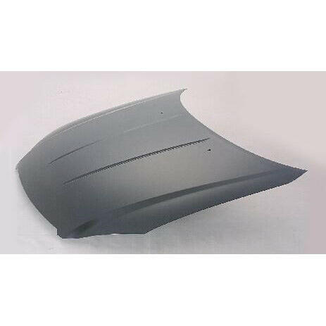 2005-2006 Nissan Altima Hood Aluminum.