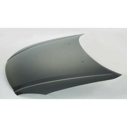 2002-2004 Nissan Altima Hood Aluminum.