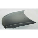 2002-2004 Nissan Altima Hood Aluminum.