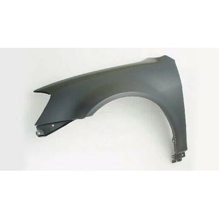 2002-2006 Nissan Altima Fender LH (C).