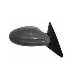 2002-2004 Nissan Altima Mirror Power RH.