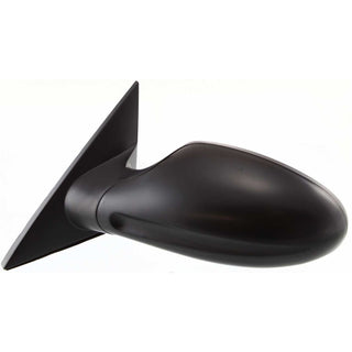 LH Door Mirror Power Non-Heated Smooth Non-Fold Altima S/SE/SL/SE-R - Classic 2 Current Fabrication