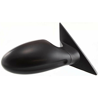 RH Door Mirror Power Non-Heated Smooth Non-Fold Altima S/SE/SL/SE-R.