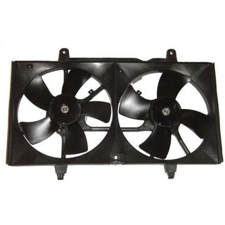 2002-2006 Nissan Altima Radiator/Condenser Cooling Fan - Classic 2 Current Fabrication