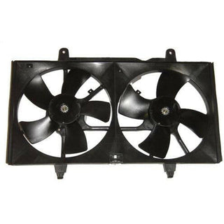 2002-2006 Nissan Altima Radiator/Condenser Cooling Fan.
