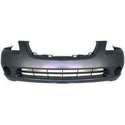 2002-2004 Nissan Altima Front Bumper Cover.